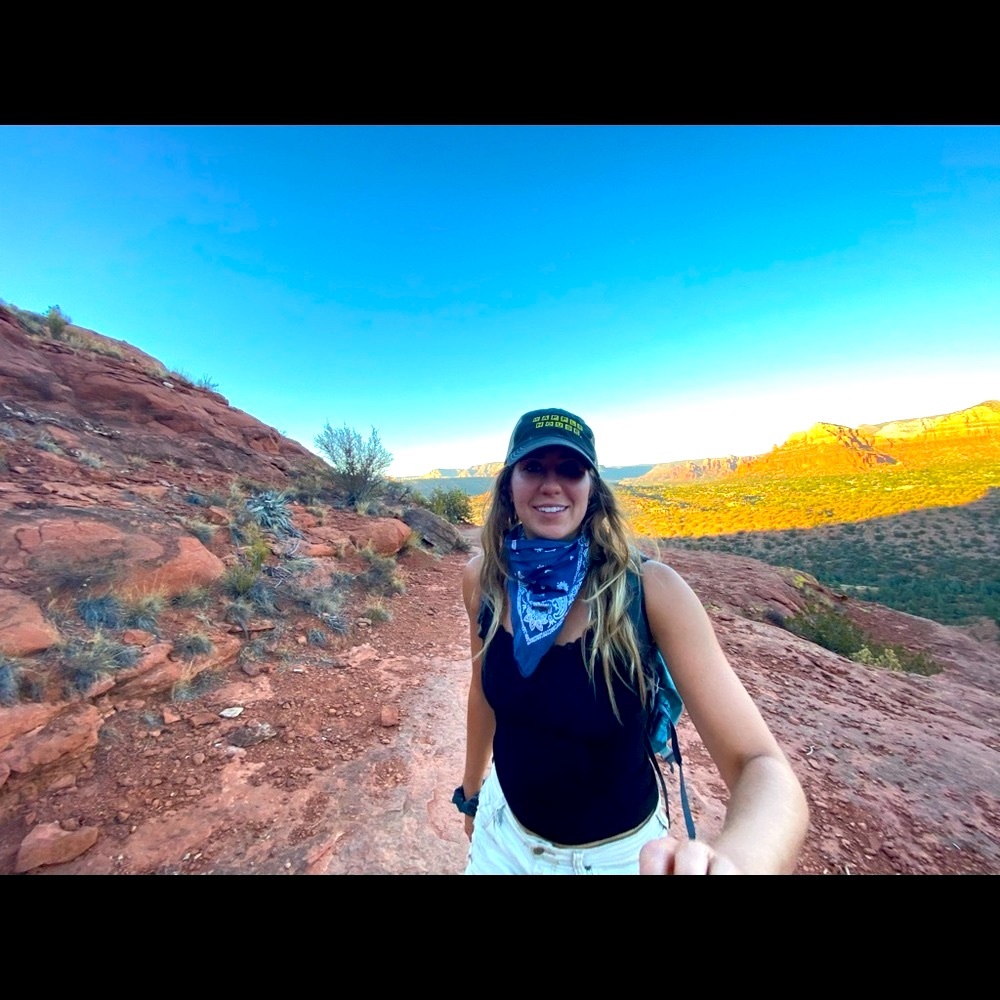 Meet your Posher, Rachel